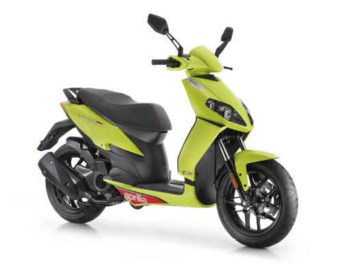 Sportcity One 50 2 tempi 2010-2013 (SBA00)