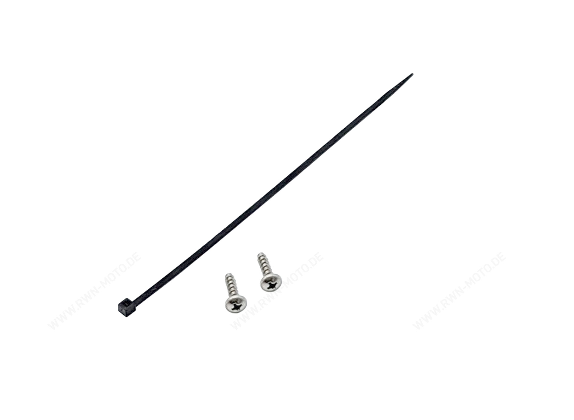 Kit installazione Aprilia mia per Tuono / RS 660