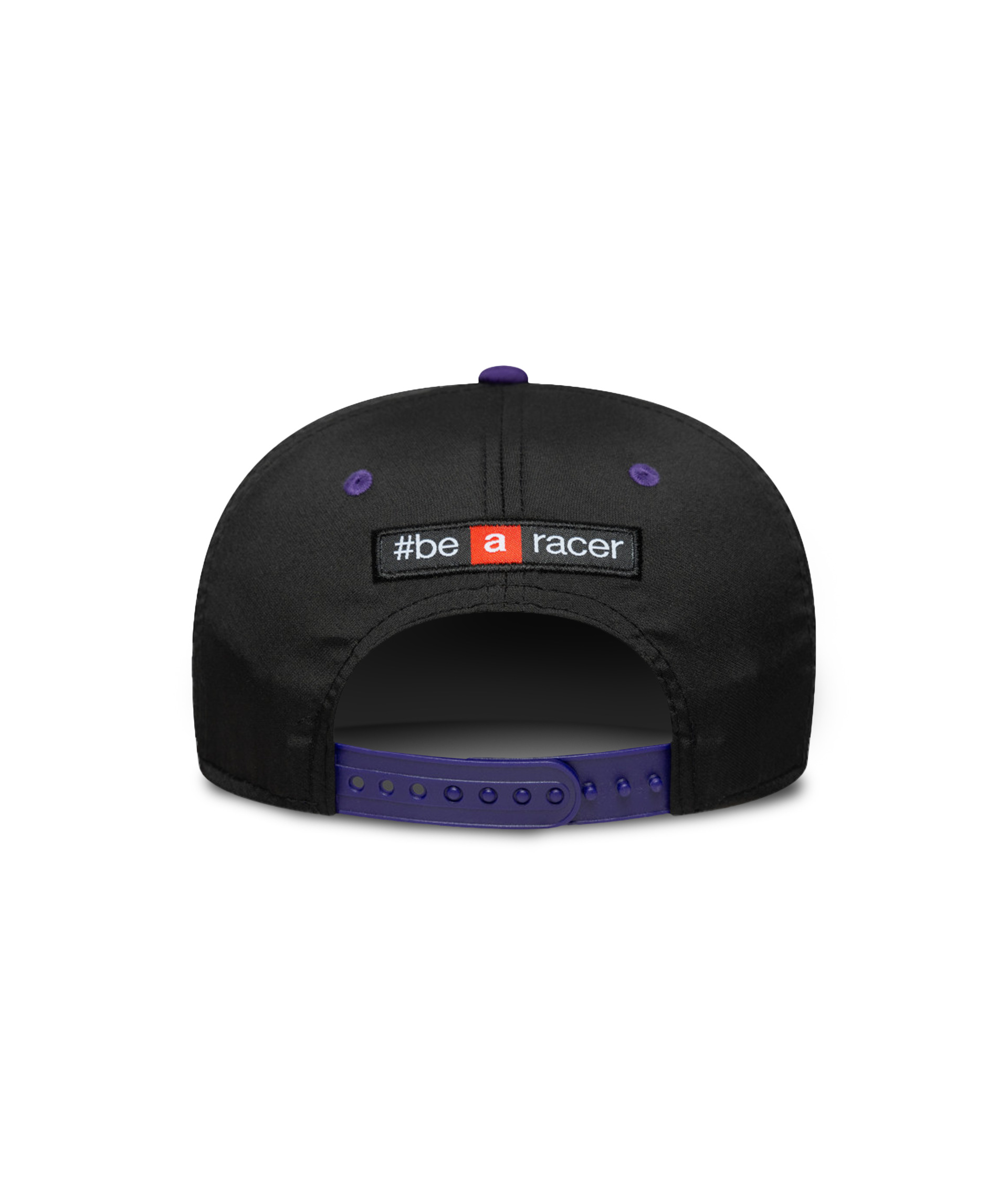 Aprilia Racing 72 Basecap New Era 9Seventy nero
