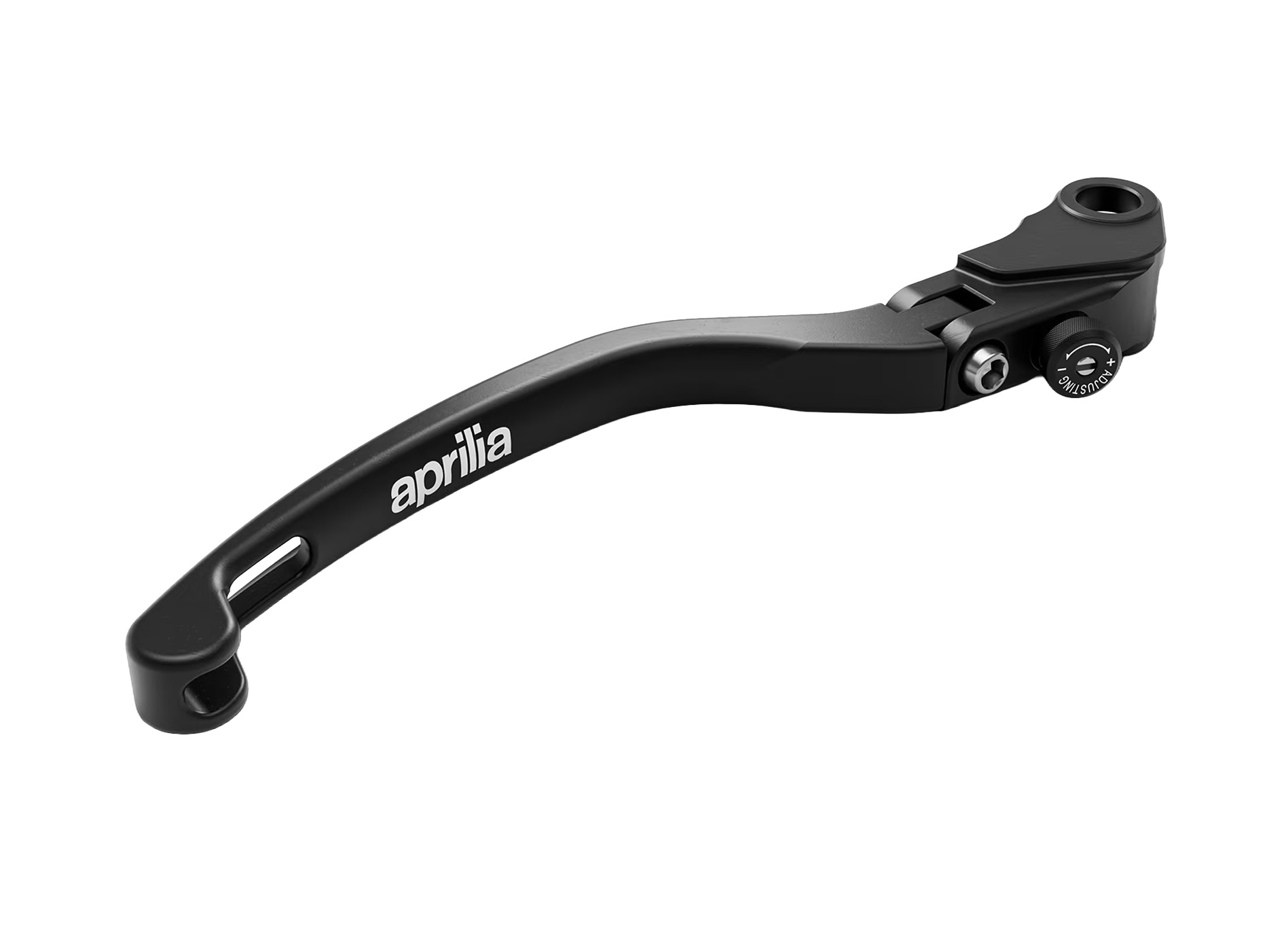 Leva freno nera destra per Aprilia RS 660 /Tuono 660 /RSV4 / Tuono V4 1100 (25-)