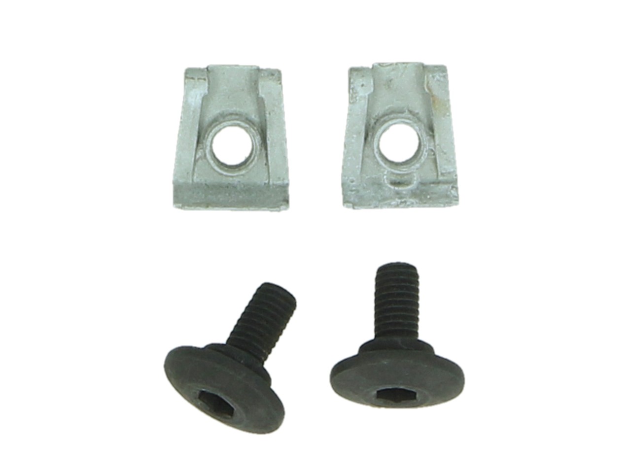 Kit di installazione per sensore GPS per Aprilia RS 660 /Factory / Tuono 600 Factory (25-)