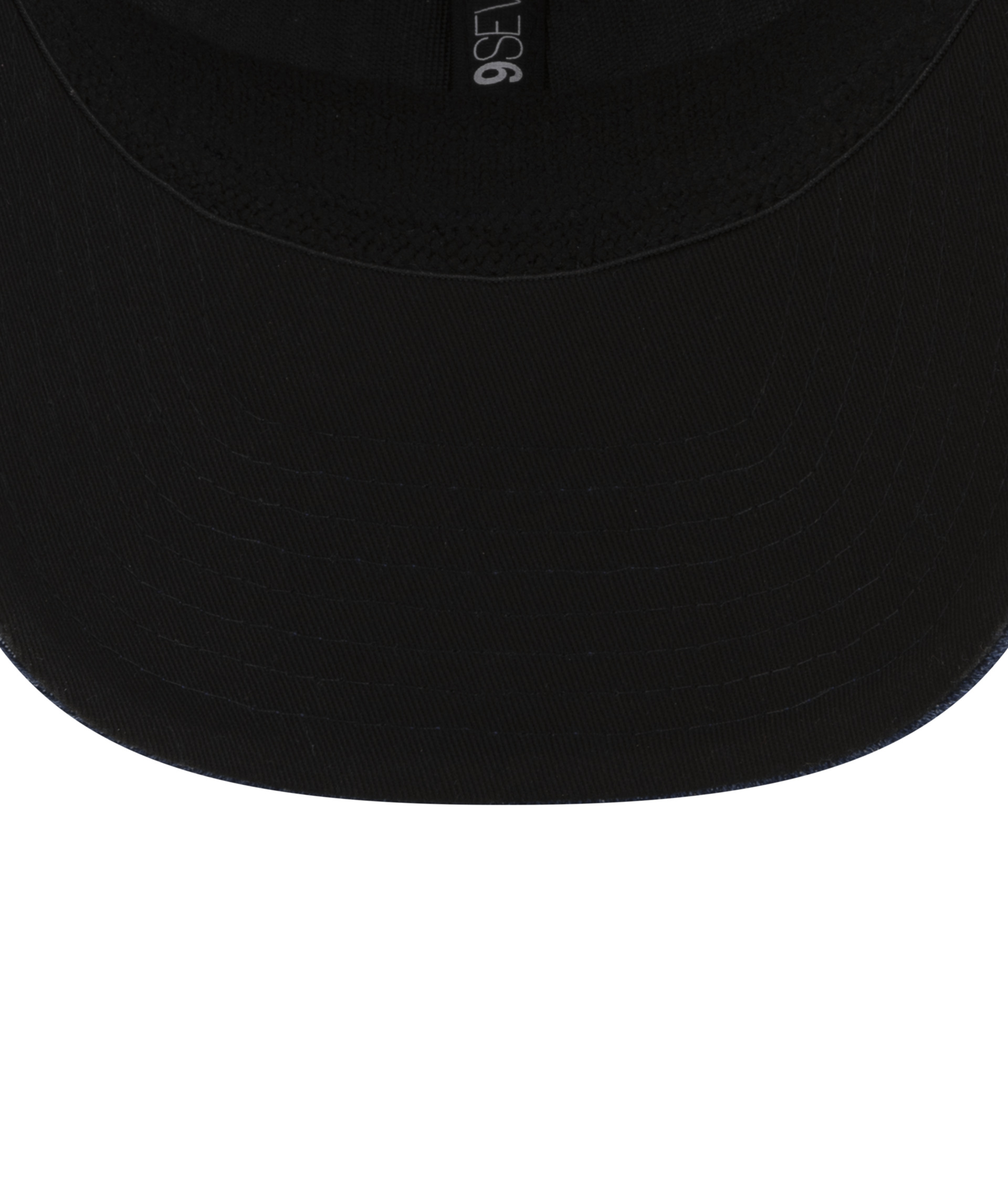 Cappellino da baseball Aprilia Replica Austin New Era 9Seventy nero-blu