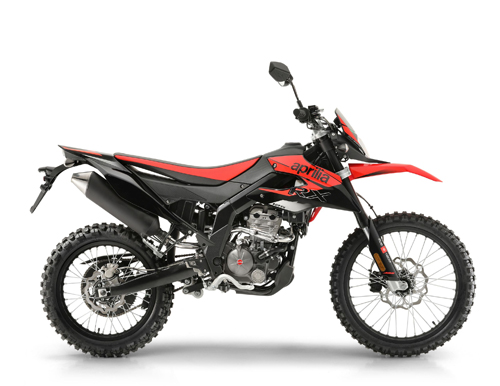 RX 125 4 tempi 2018- (KX, KT)