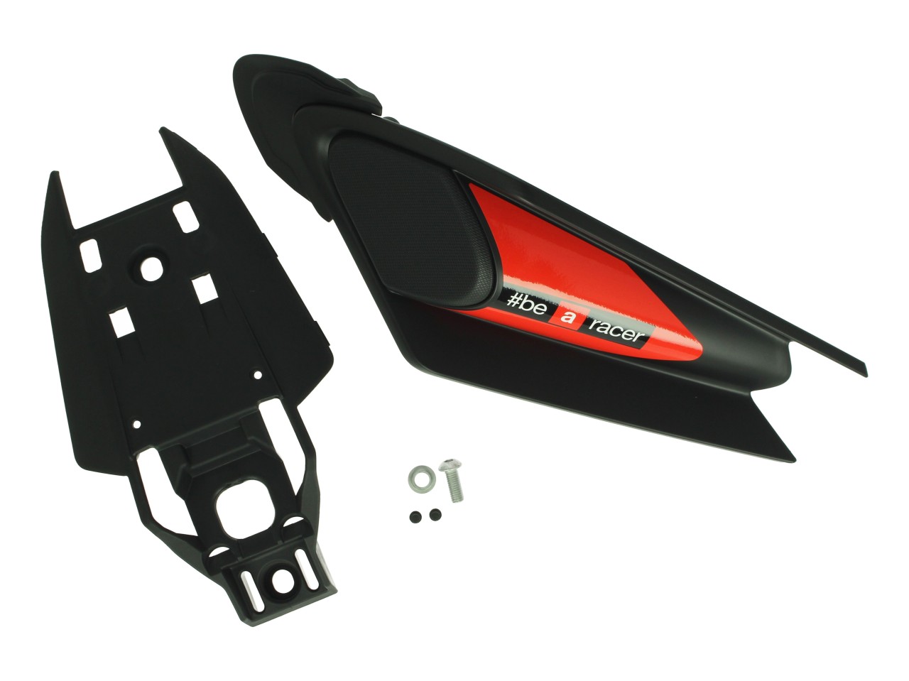 Coprisella passeggero per Aprilia RS 660 /Factory (25-) / Tuono 600 Factory (25-)