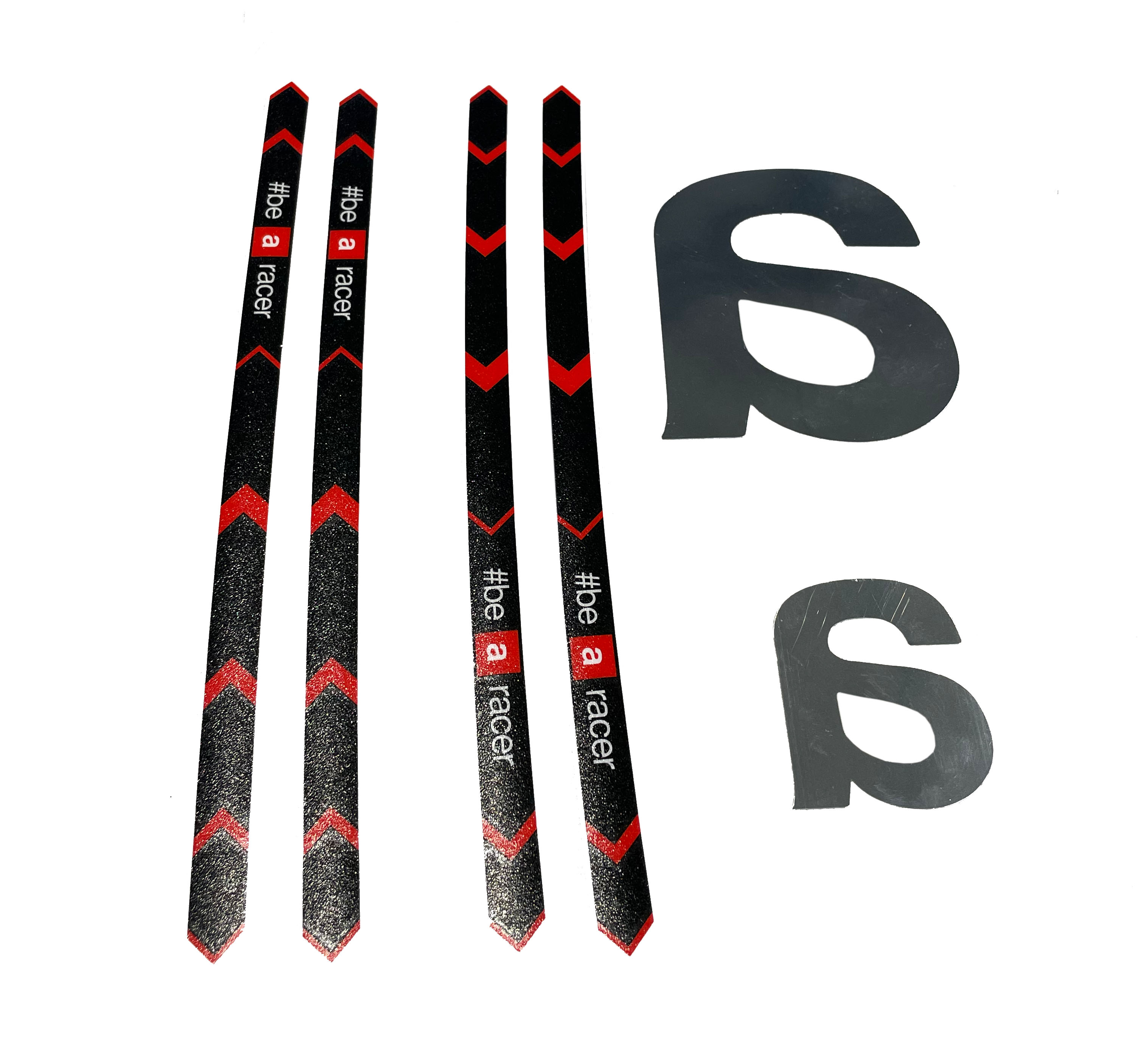 Set decorativo adesivi ruota Letto del cerchio per Aprilia RS 660 / Tuono 660
