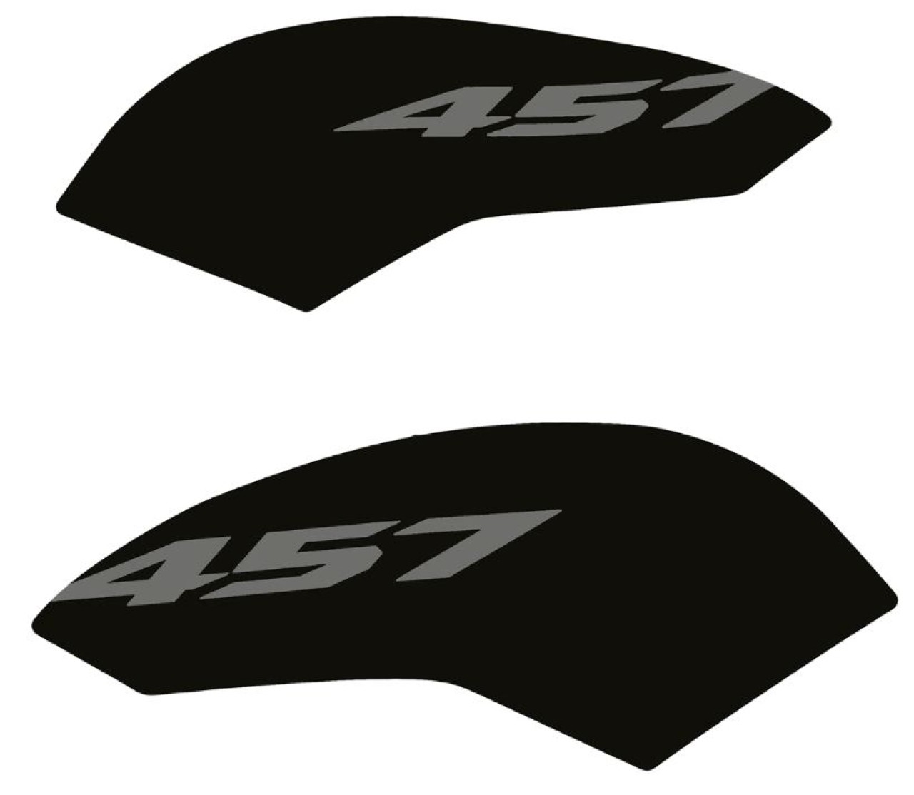 Cuscinetto da serbatoio per Aprilia Tuono 457 (25-)
