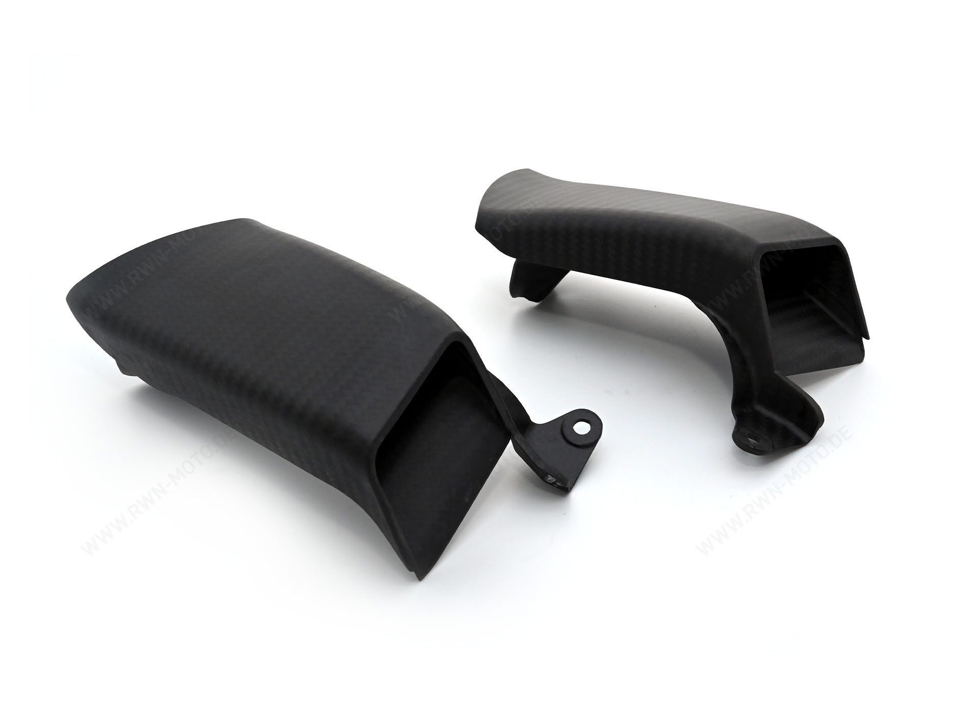 Deflettore aria freno in carbonio Aprilia RSV4 / Tuono 1000/1100