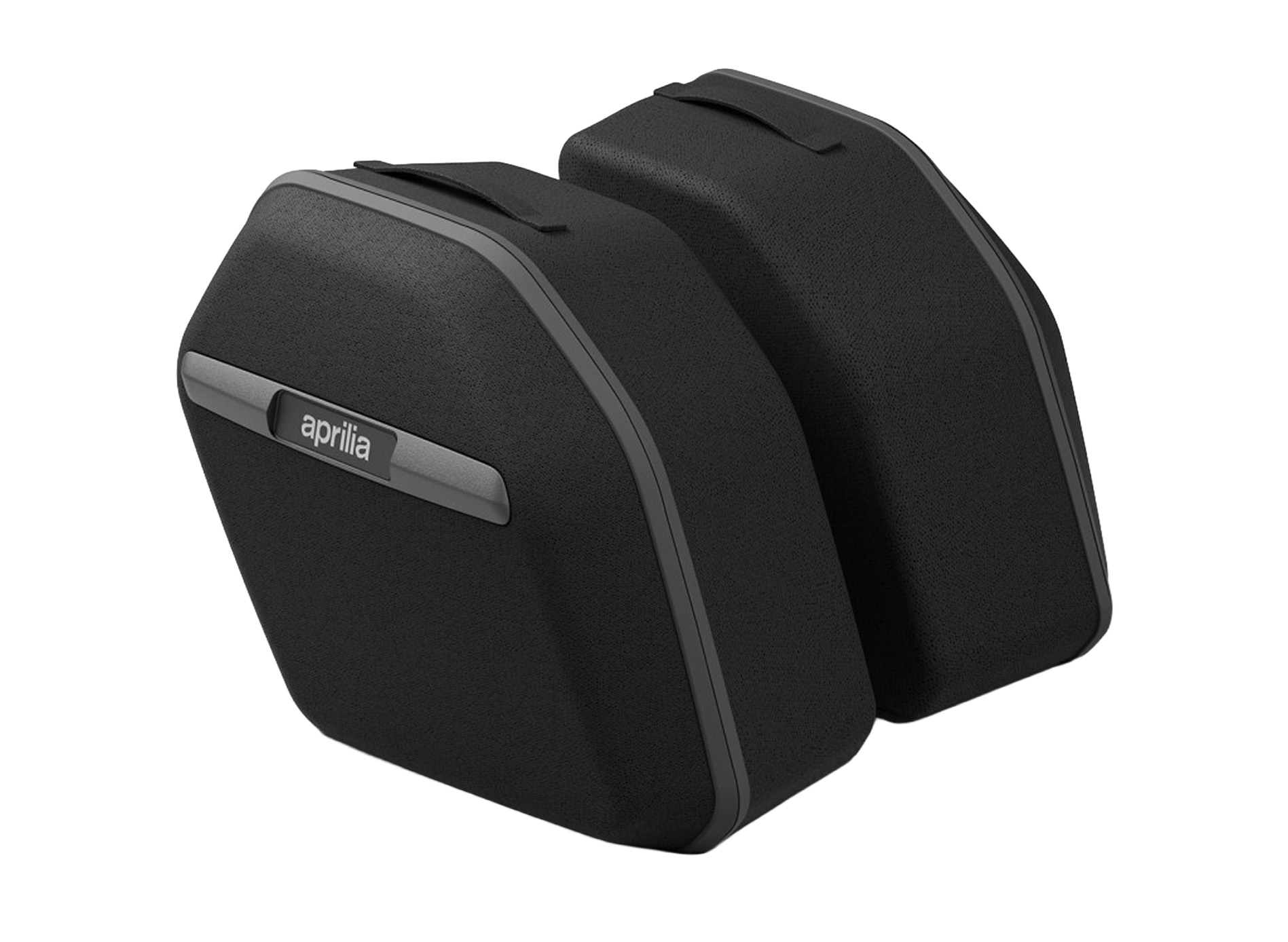 Set di borse laterali per Aprilia RS 457 (24-) /660 /Factory (25-) / Tuono 457 (24-) /660 Factory (25-)