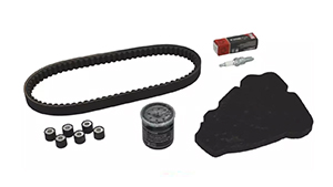 Kit di ispezione