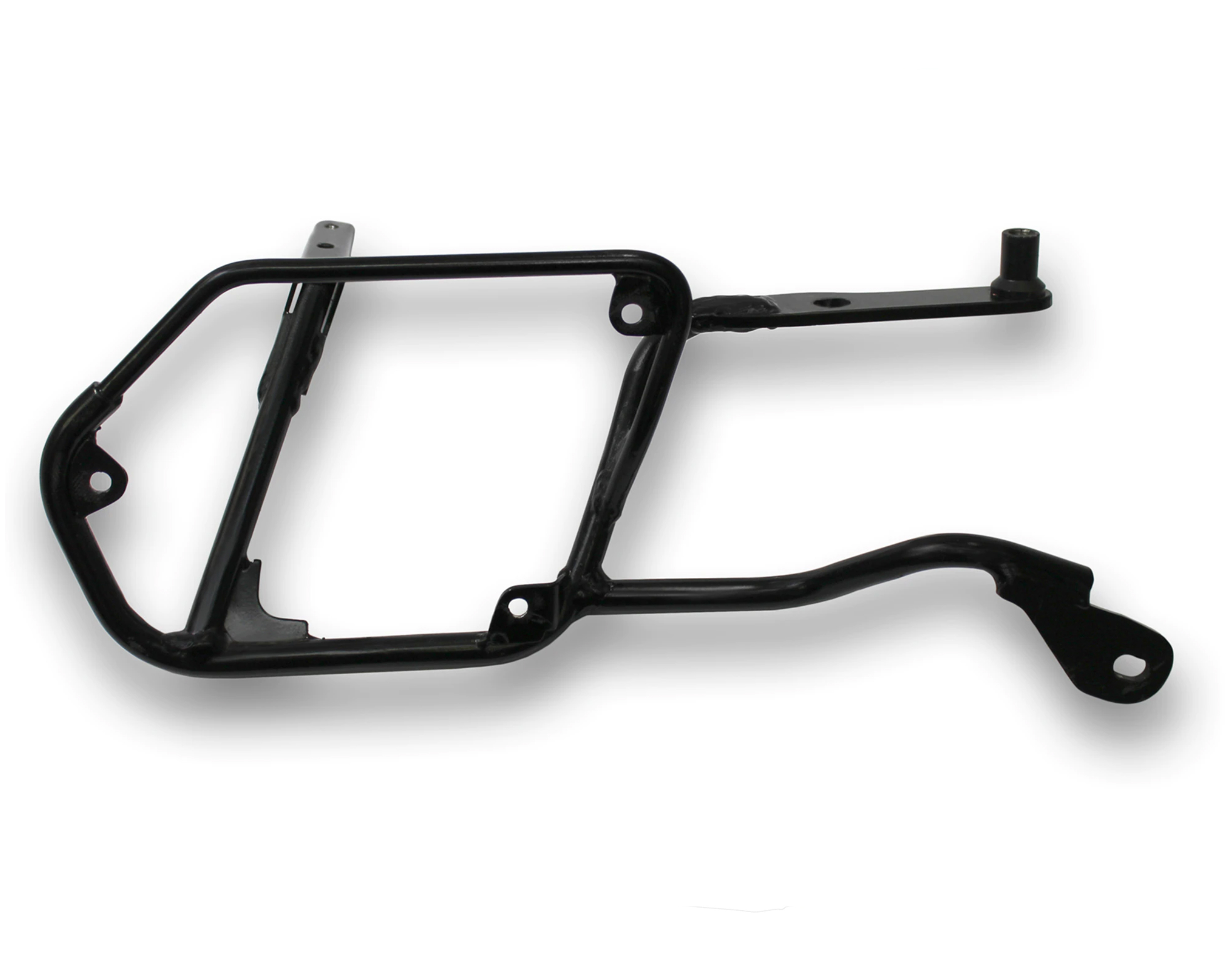Set di staffe a sinistra per borse per Aprilia RSV 4 Tuono 1100 2021-