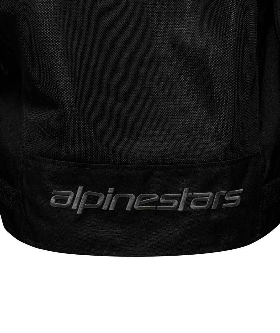 Giacca da moto Aprilia Speed Blast Air Tex by Alpinestars
